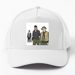 Detectorists Masters Of The Metal Detectorists Hats & Caps