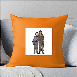Detectorists Beyond The Surface Detectorists Pillows Cover