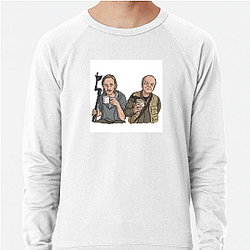 Detectorists True Keepers Of Time Detectorists Sweatshirts