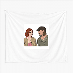 Detectorists Hidden Treasure Hunters Detectorists Tapestries