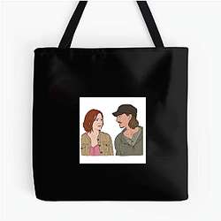 Detectorists Hidden Treasure Hunters Detectorists Bags