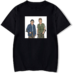 Detectorists Searching For The Past Detectorists T-Shirts