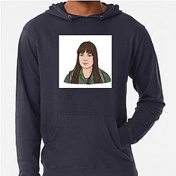 Detectorists Quiet Landscapes Loud Finds Detectorists Hoodies