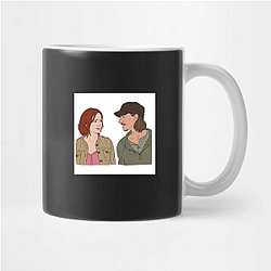 Detectorists Hidden Treasure Hunters Detectorists Mugs