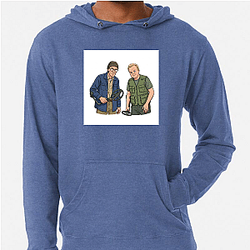 Detectorists Unearthing Lost History Detectorists Hoodies