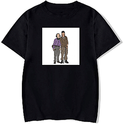 Detectorists Beyond The Surface Detectorists T-Shirts