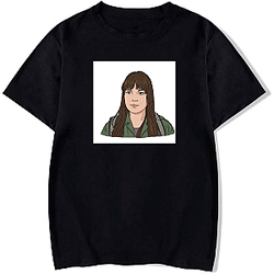Detectorists Quiet Landscapes Loud Finds Detectorists T-Shirts
