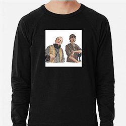 Detectorists One Swing From Glory Detectorists Sweatshirts