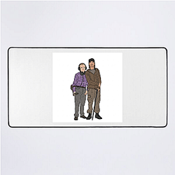 Detectorists Beyond The Surface Detectorists Mouse Pads