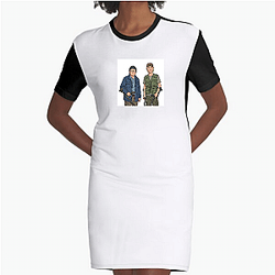 Detectorists Searching For The Past Detectorists Dresses
