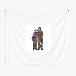 Detectorists Beyond The Surface Detectorists Tapestries