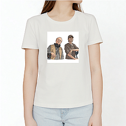 Detectorists One Swing From Glory Detectorists T-Shirts