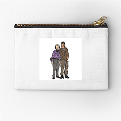 Detectorists Beyond The Surface Detectorists Zipper Pouches