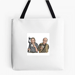 Detectorists True Keepers Of Time Detectorists Bags