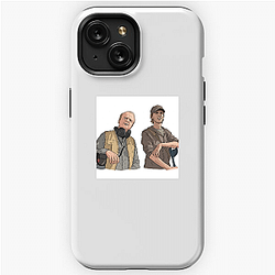 Detectorists One Swing From Glory Detectorists Samsung Cases