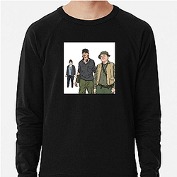 Detectorists Masters Of The Metal Detectorists Sweatshirts