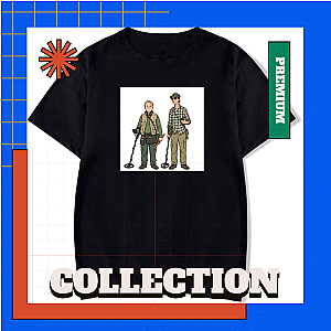 Detectorists T-Shirts