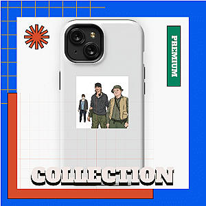 Detectorists Cases
