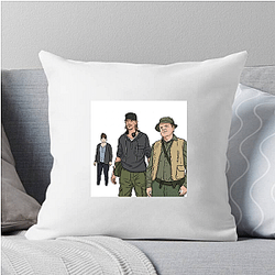 Detectorists Masters Of The Metal Detectorists Pillows Cover