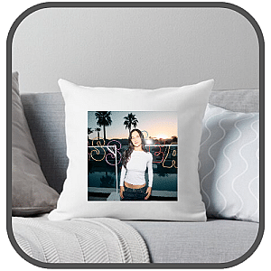 Devon Carlson Pillows Cover