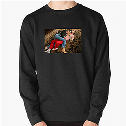 Devon Carlson Signature Devon Carlson Sweatshirts