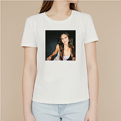 Devon Carlson Limited Collection Devon Carlson T-Shirts