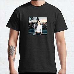 Devon Carlson Merch Collection Devon Carlson T-Shirts
