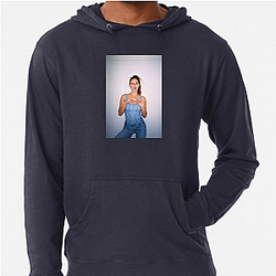 Devon Carlson Merch Devon Carlson Hoodies