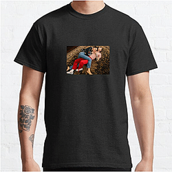 Devon Carlson Signature Devon Carlson T-Shirts