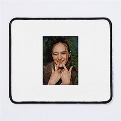 Devon Carlson Fan Art Devon Carlson Mouse Pads