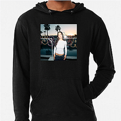 Devon Carlson Merch Collection Devon Carlson Hoodies