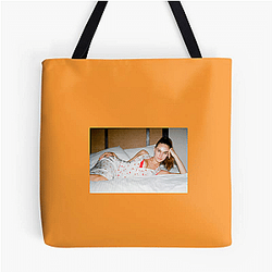 Devon Carlson Merchandise For Fans Devon Carlson Bags
