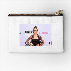 Devon Carlson Collection for fans Devon Carlson Zipper Pouches
