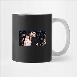 Devon Carlson Merchandise Devon Carlson Mugs