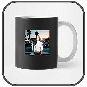 Devon Carlson Mugs