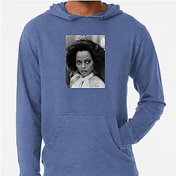 Diana Ross rose to fame as the lead singer of The Supremes Diana Ross Hoodies