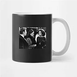 Diana Ross began her solo career in the early 1970s Diana Ross Mugs