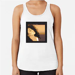 Diana Ross was inducted into the Rock and Roll Hall of Fame Diana Ross Tank Tops