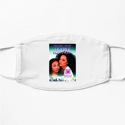Diana Ross is one of the most successful female artists of all time Diana Ross Face Masks