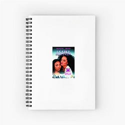 Diana Ross is one of the most successful female artists of all time Diana Ross Notebook