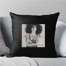 Diana Ross has had six number one hits on the Billboard Hot 100 Diana Ross Pillows Cover