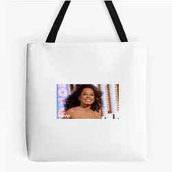 Diana Ross was awarded the Presidential Medal of Freedom Diana Ross Bags