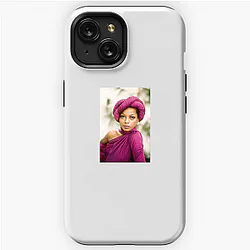 Diana Ross is an American singer and actress Diana Ross Samsung Cases