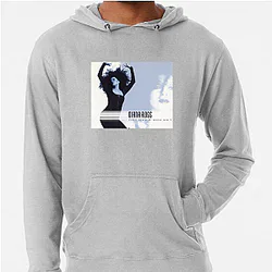 Diana Ross has sold over 100 million records worldwide Diana Ross Hoodies