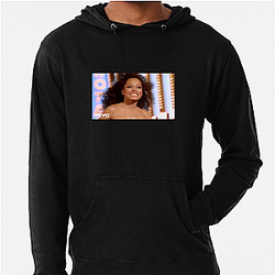 Diana Ross was awarded the Presidential Medal of Freedom Diana Ross Hoodies