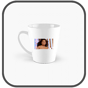 Diana Ross Mugs