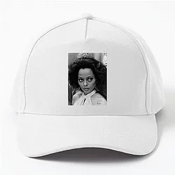 Diana Ross rose to fame as the lead singer of The Supremes Diana Ross Hats & Caps