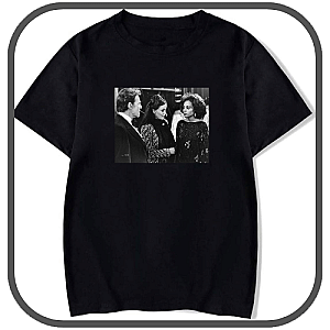 Diana Ross T-Shirts