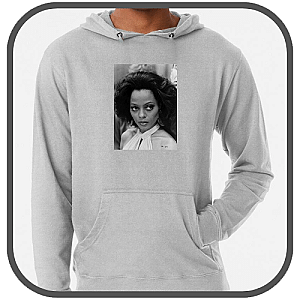 Diana Ross Hoodies