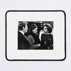 Diana Ross began her solo career in the early 1970s Diana Ross Mouse Pads